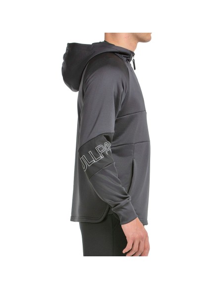 Sudadera Bullpadel Gumala | Ofertas de pádel